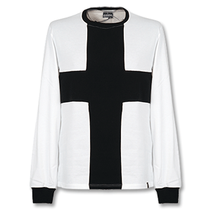 Copa 1969/70 Parma L/S Retro Shirt