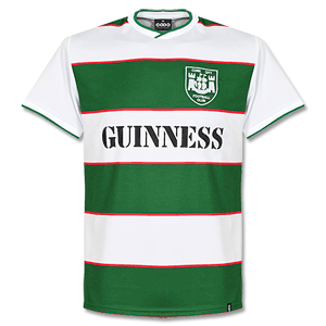 1984 Cork City FC Retro Shirt