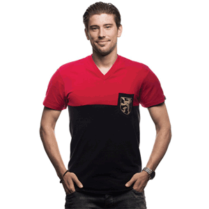 Copa Belgium Pocket T-Shirt