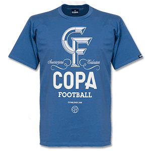 Copa CF T-Shirt