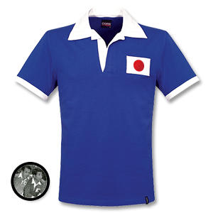 1950s Japan Home Retro Shirt