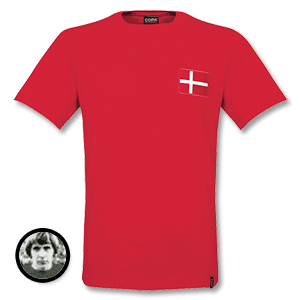 1970and#39;s Denmark Home Retro shirt