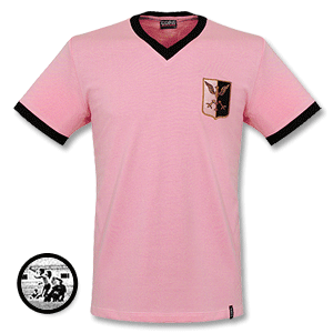 1970and#39;s Palermo Home shirt