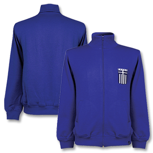 1970s Greece Track Jacket