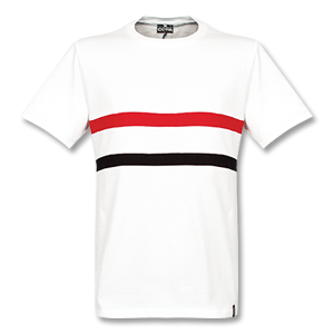 Copa Classic 1974 Egypt Home Retro shirt