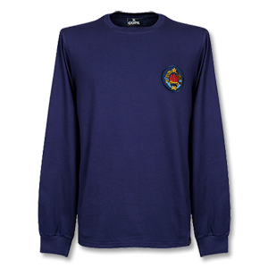 Copa Classic 1974 Yugoslavia World Cup Home Shirt