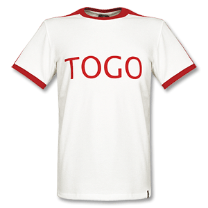 1975 Togo Home Retro Shirt
