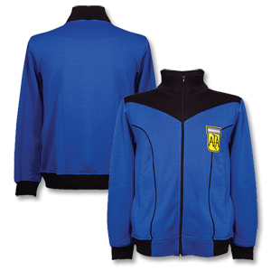 1978 Argentina Track Jacket