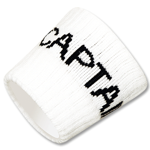 2005 England Captain Wristband