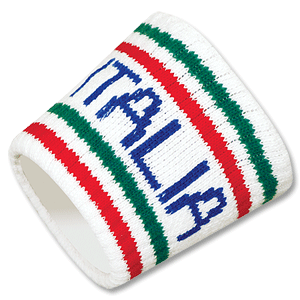 Copa Classic 2005 Italy Wristband