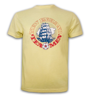 2478 New England Teamen COPA Tee