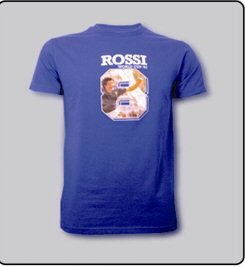 COPA Classics 2478 Paolo Rossi T-Shirt