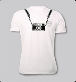 COPA Classics 2478 World Cup Photographer Tee