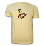 COPA Classics  Shot the Goalie T-Shirt