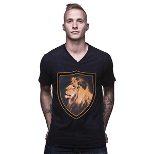 Holland Lion T-Shirt