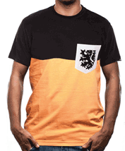 Holland Pocket T-Shirt