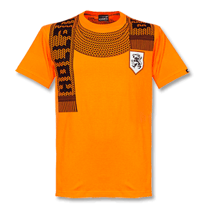 Copa Holland Scarf T-shirt