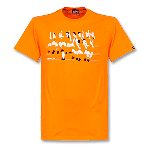 Copa Remember 88 Holland T-Shirt
