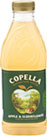 Copella Apple and Elderflower Juice (1L) Cheapest in Tesco and Sainsburys Today! On Offer