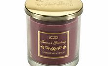 Copenhagen candles Christmas spice small glass candle