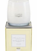 Copenhagen candles Energising aromatherapy soy wax candle