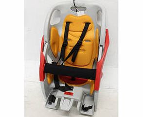 Limo Child Seat (soiled)