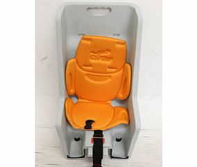 Taxi Child Seat (soiled)