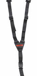 Copilot Taxi/limo Seat Harness