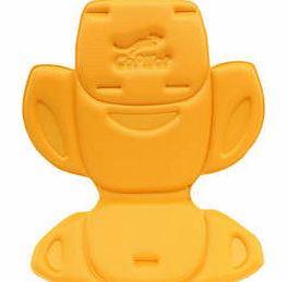 Copilot Taxi Seat Pad