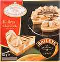 Coppenwrath and Weise Baileys Cheesecake (500g)