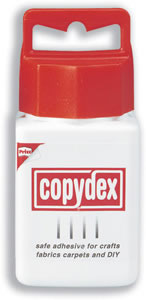 Copydex Craft Glue Strong Water-based Latex