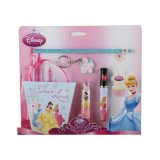 Disney Princess Make-Up Stationery Set
