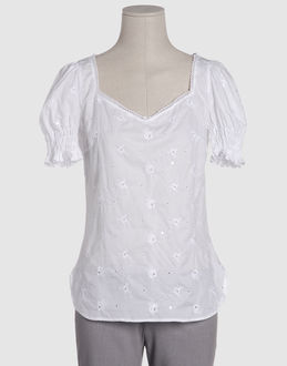 CORA de ADAMICH TOP WEAR Short sleeve t-shirts WOMEN on YOOX.COM