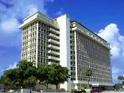 CORAL GABLES David William Hotel