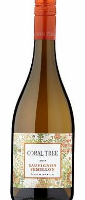 Coral Tree Sauvignon Blanc / Semillon