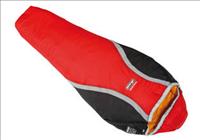 Cordee Books Vango Ultralite 300 Sleeping Bag - Black / ash