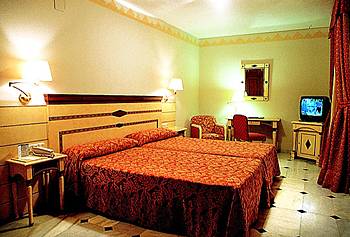 CORDOBA Conquistador