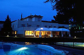 CORDOBA Hotel Occidental Cordoba