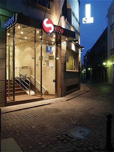 CORDOBA Hotel Selu