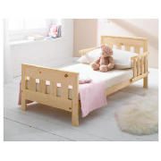 cordoba Junior Bed (natural)