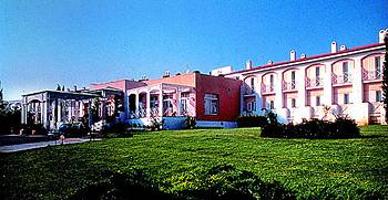 CORDOBA Las Adelfas Hotel