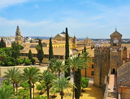 Cordoba Tour - Full Day - from Torremolinos
