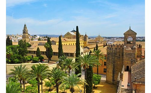 Cordoba Tour - Full Day
