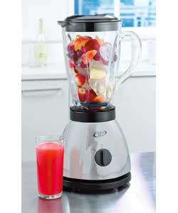 Cordon Bleu Polished Jug Blender