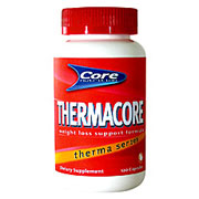Core Nutrition Themacore - 120 Capsules
