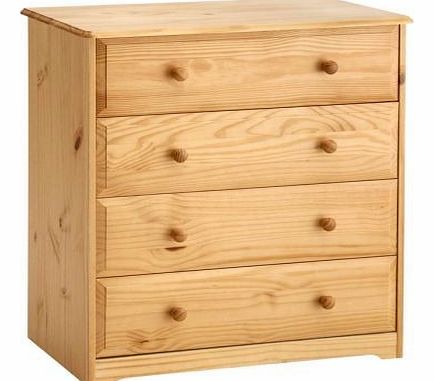 Core Products 4 Drawer Chest