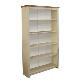 Core Products Ashville Tall Bookcase
