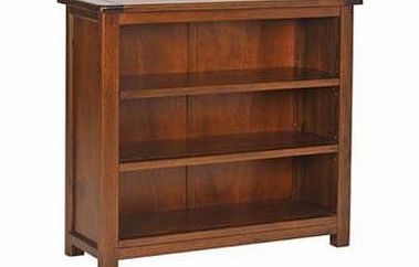 Boston Low Bookcase