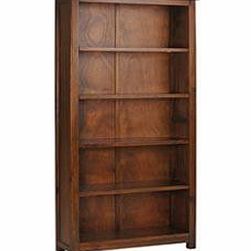 Boston Tall Bookcase