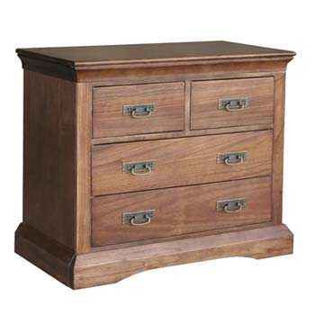 Core Products Camille 2 2 Drawer Chest